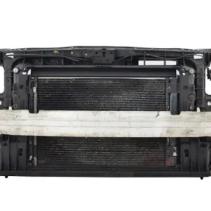 Tylko dziś WZMOCNIENIE PAS PRZEDNI AUDI A3 8P LIFT II